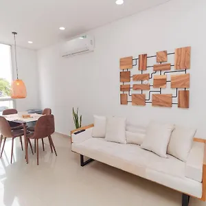 Apartamento A Un Minuto Del Mar Apartamento