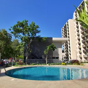Near To Horizonte Beach, Airport Apartamento